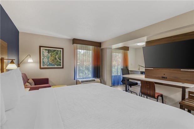 Images Best Western Plus Lexington Inn