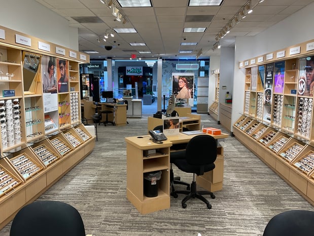 Images LensCrafters
