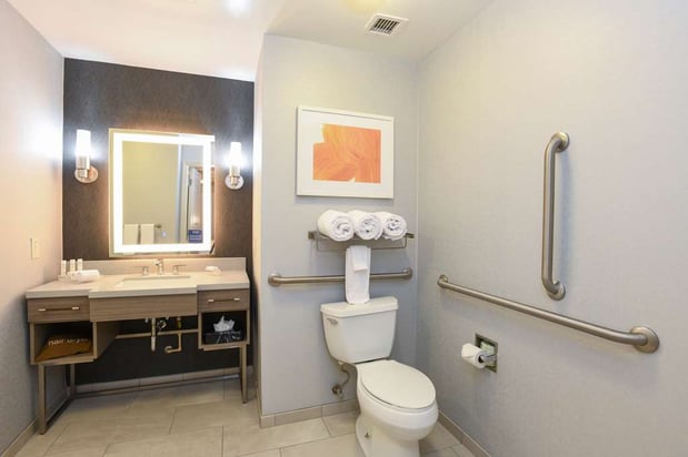 Images Homewood Suites by Hilton Cincinnati Airport South-Florence