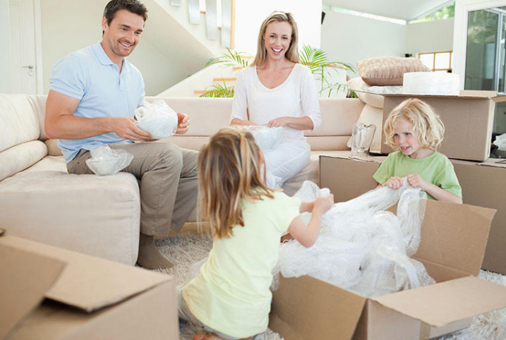 Buhler's Moving & Storage Ltd