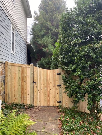 Images Superior Fence & Rail