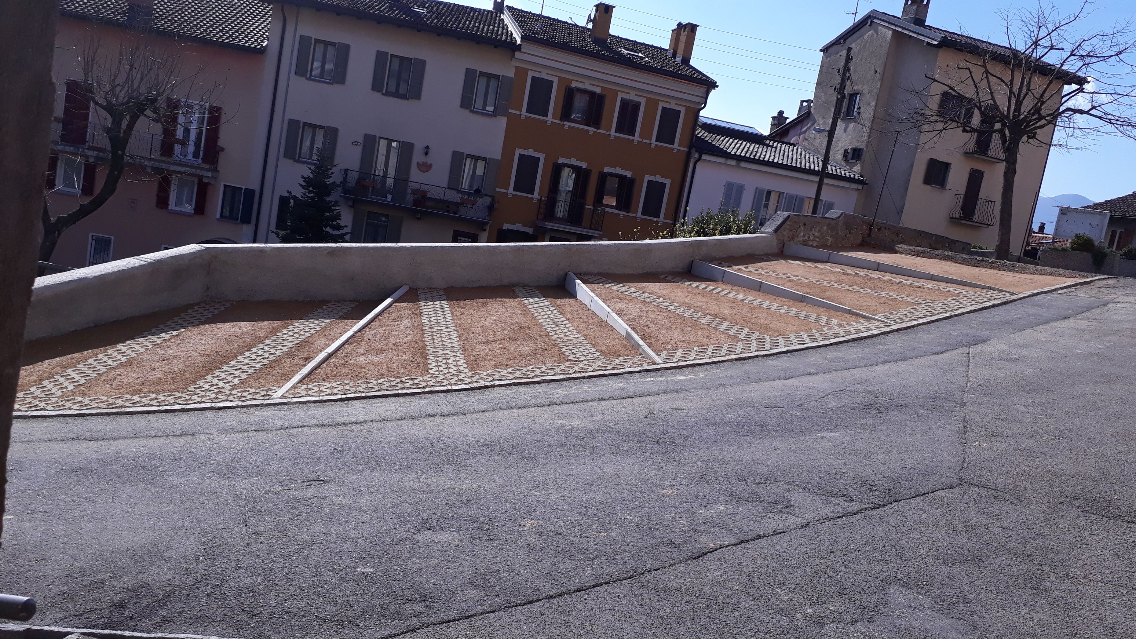 Bilder SIANO PAVIMENTAZIONI