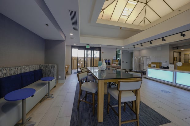Images Holiday Inn Express & Suites Santa Clara - Silicon Valley by IHG