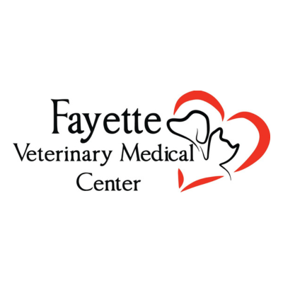 Fayette Veterinary Medical Center Logo