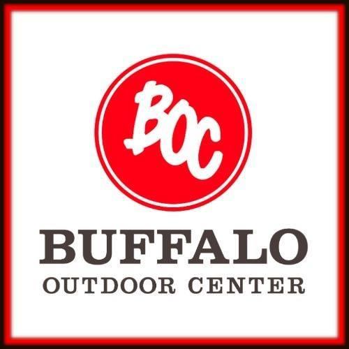 Buffalo Outdoor Center Logo