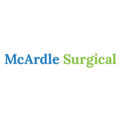 McArdle Surgical Logo
