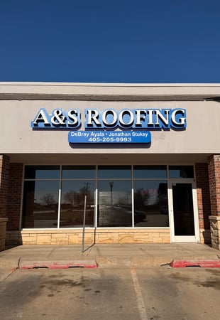 Images A&S Roofing