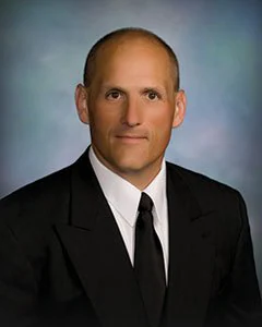 Chuck Pelton, PA-C