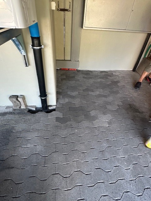 M. Frei Unterhaltsarbeiten GmbH, Stationsstrasse 37 in Samstagern