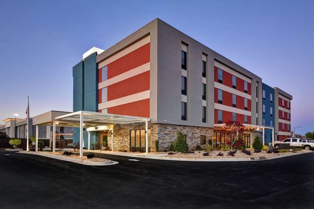 Images Home2 Suites by Hilton Warner Robins