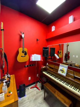 Images Rockdale Music & Studios