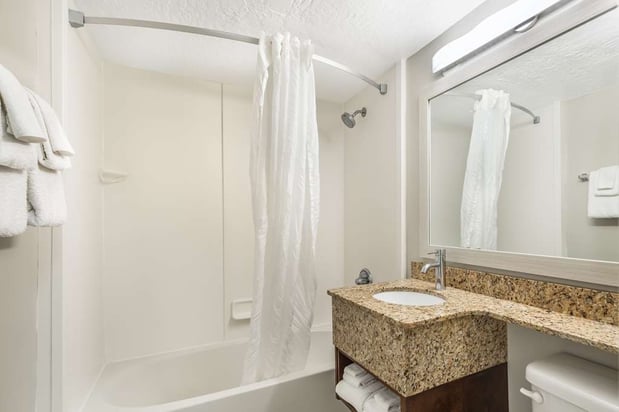 Images Best Western Cocoa Beach - Port Canaveral