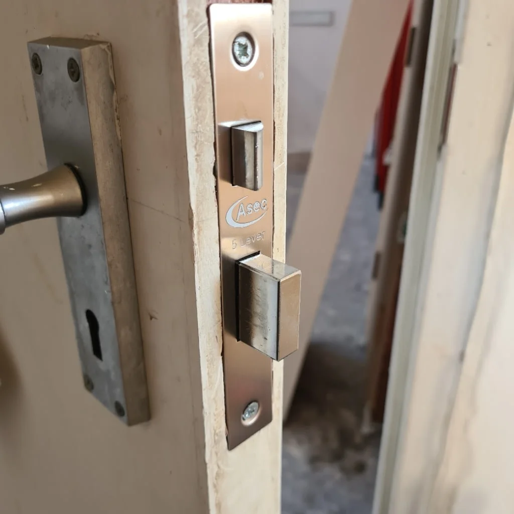 Images KG Lock & Safe Ltd
