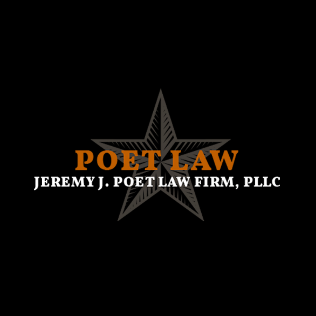 Poet Law Logo