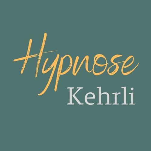 Hypnose Kehrli Logo
