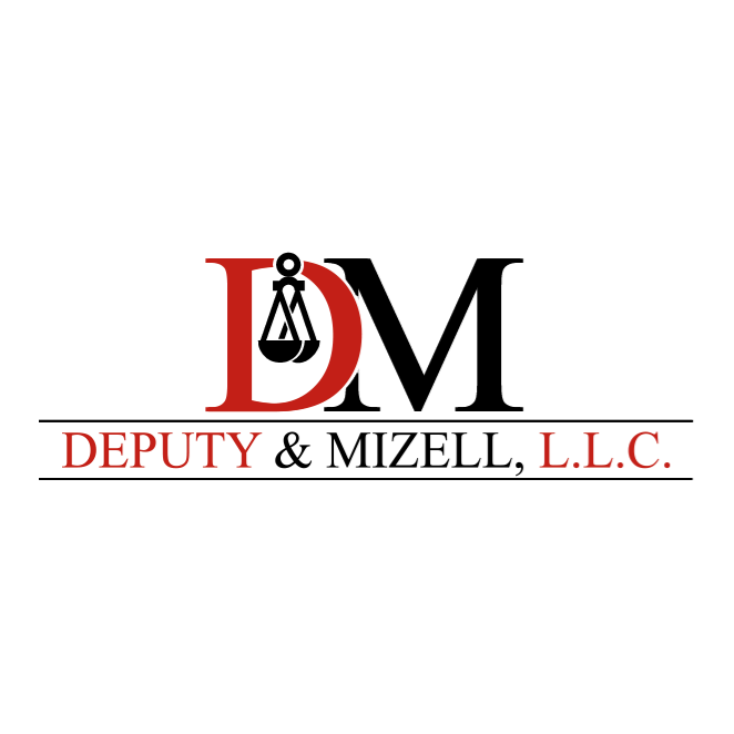 Deputy and Mizell, LLC Logo