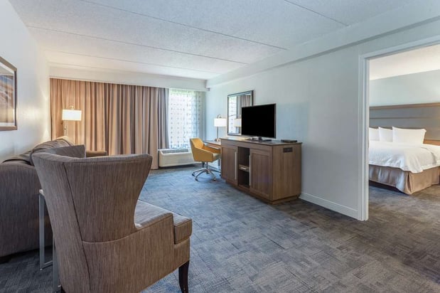 Images Hampton Inn Groton