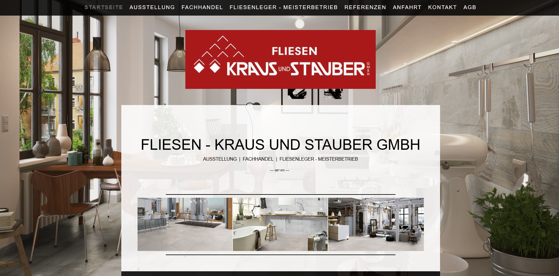Bilder Kraus & Stauber GmbH