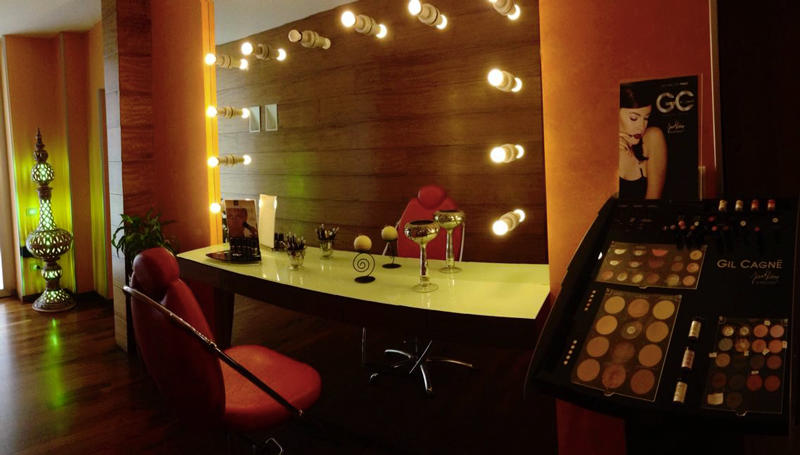 Images Beauty Studio by Anna Maria De Angelis