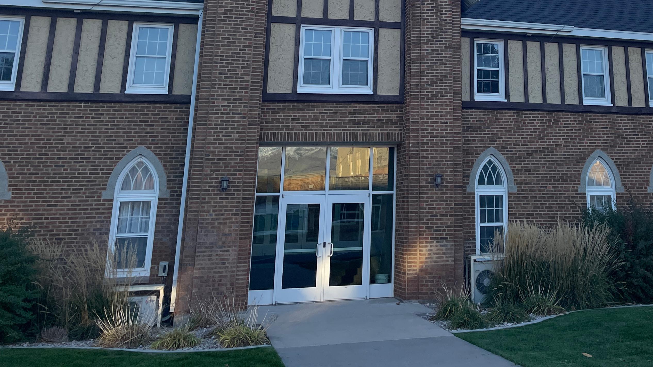 The Church of Jesus Christ of Latter-day Saints Image