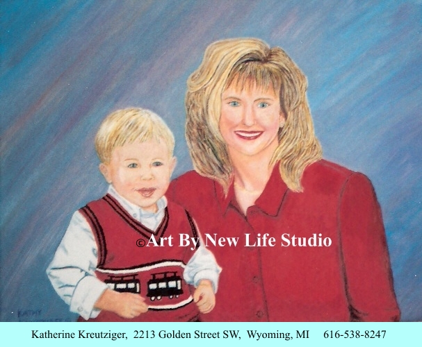 Images Art By New Life Studio