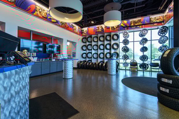 Images Tire Discounters