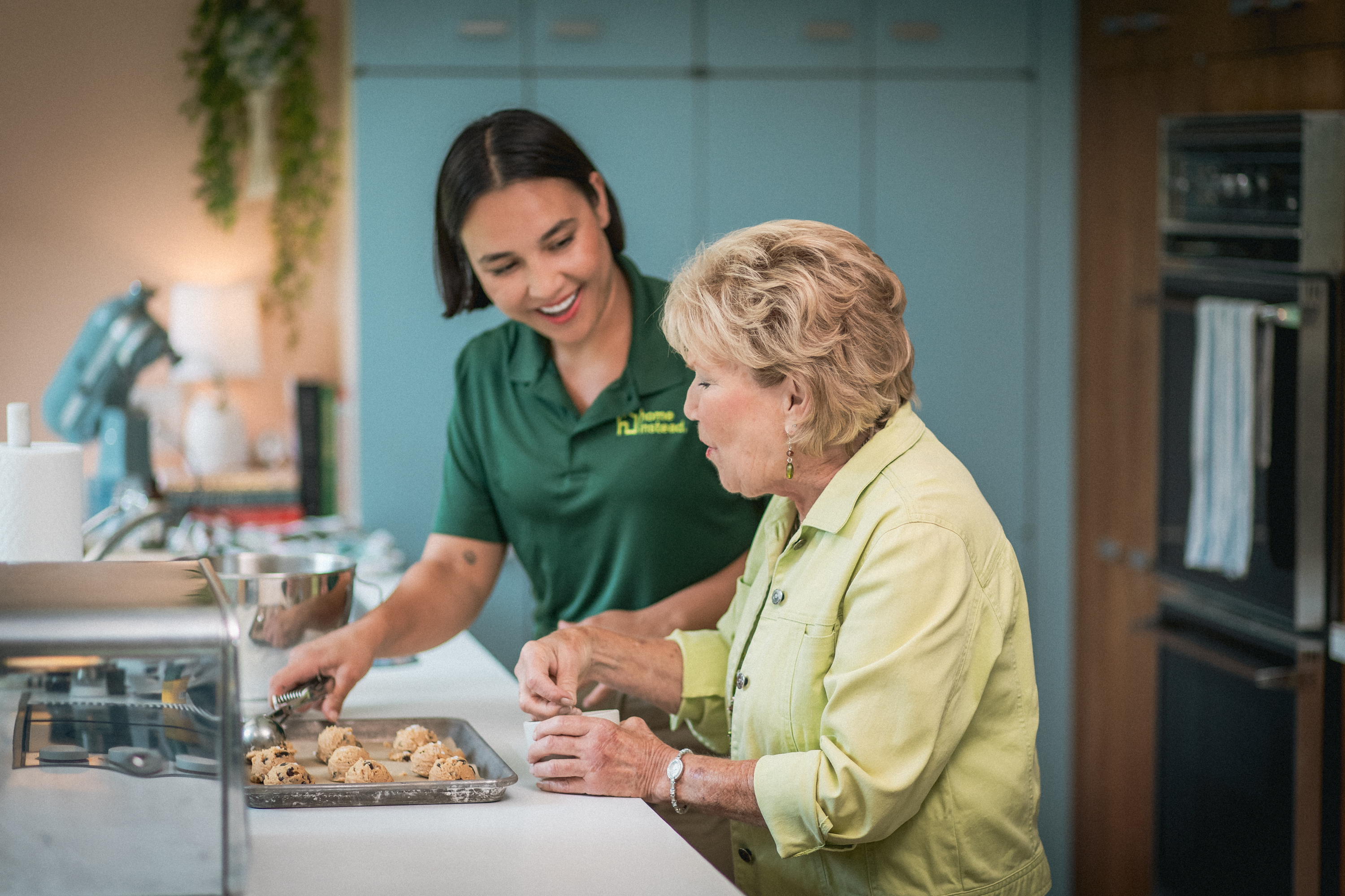 Home Instead, Home Care Services of West North York