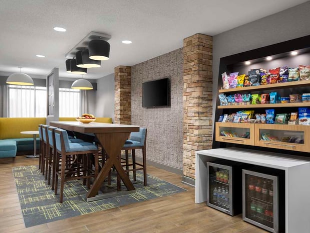 Images Hampton Inn Ottawa (Starved Rock Area)