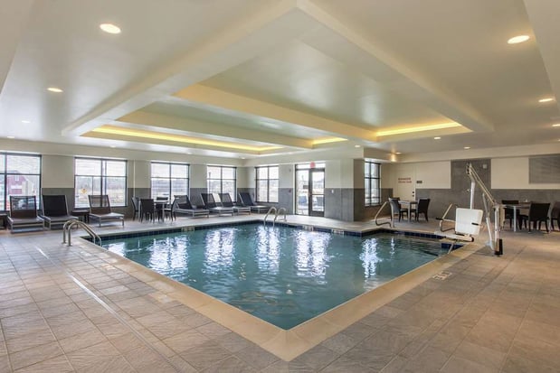 Images Homewood Suites by Hilton Boston Marlborough