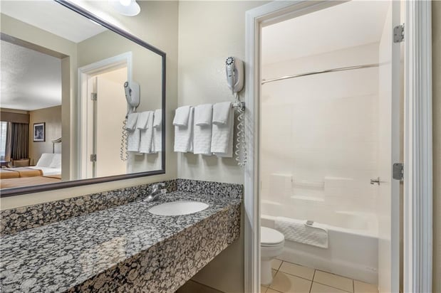 Images Best Western Inn of Chandler