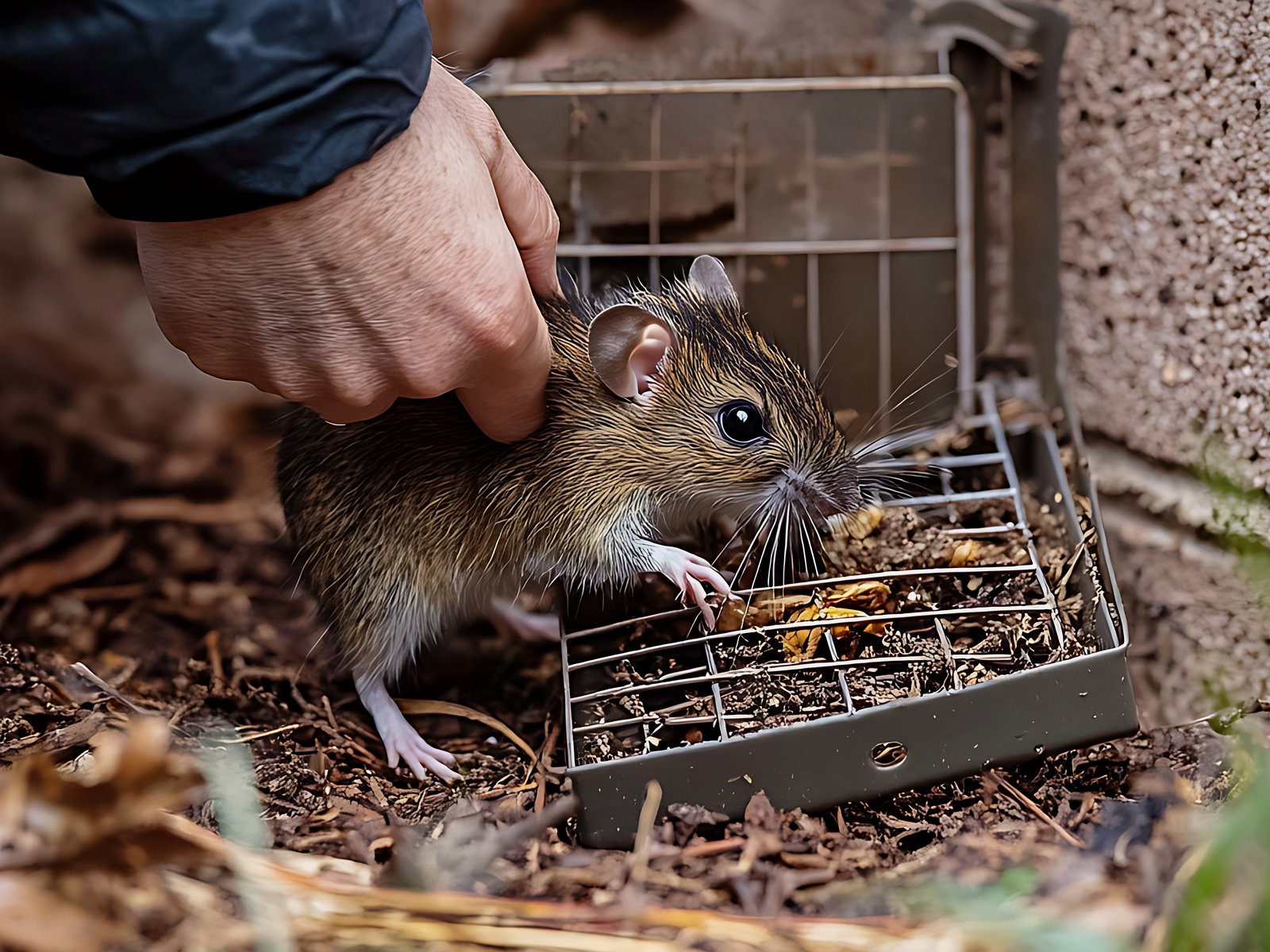 Amco Pest Services Inc