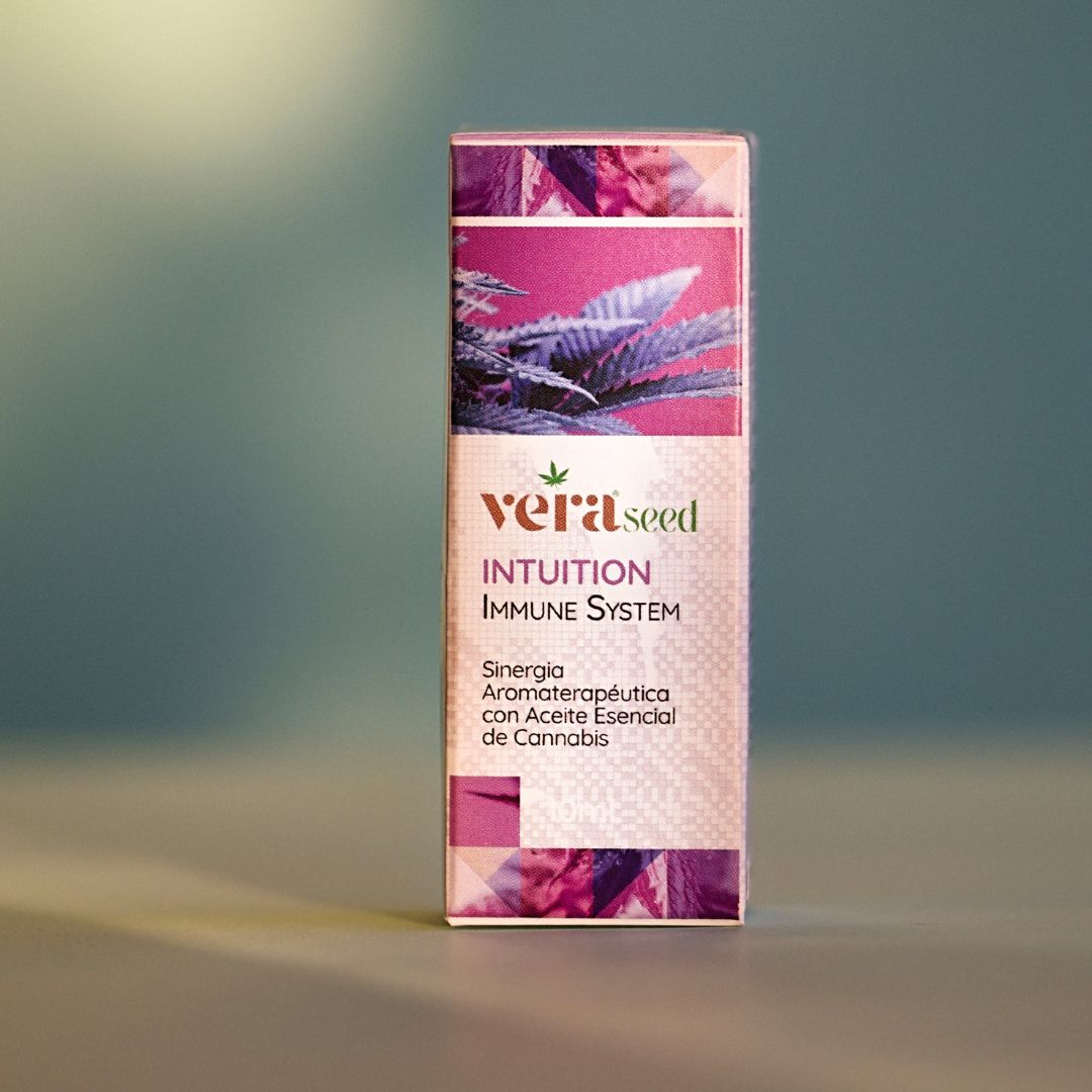 Images Veraseed CBD