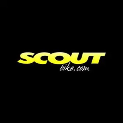 Scout Bike Logo