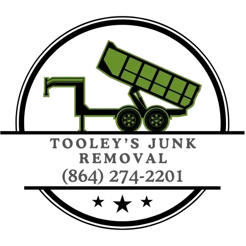 Tooley's Junk Removal