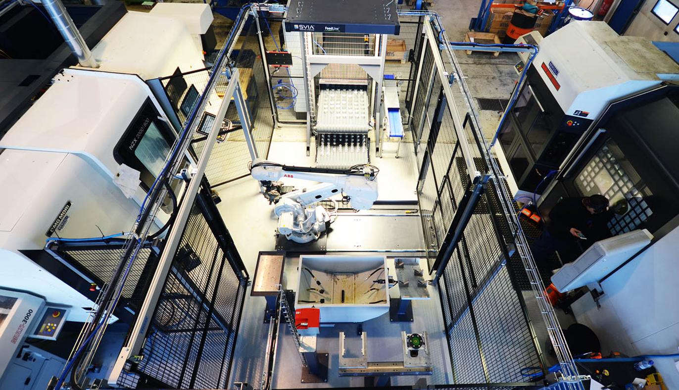 Images Ims Maskinering AS