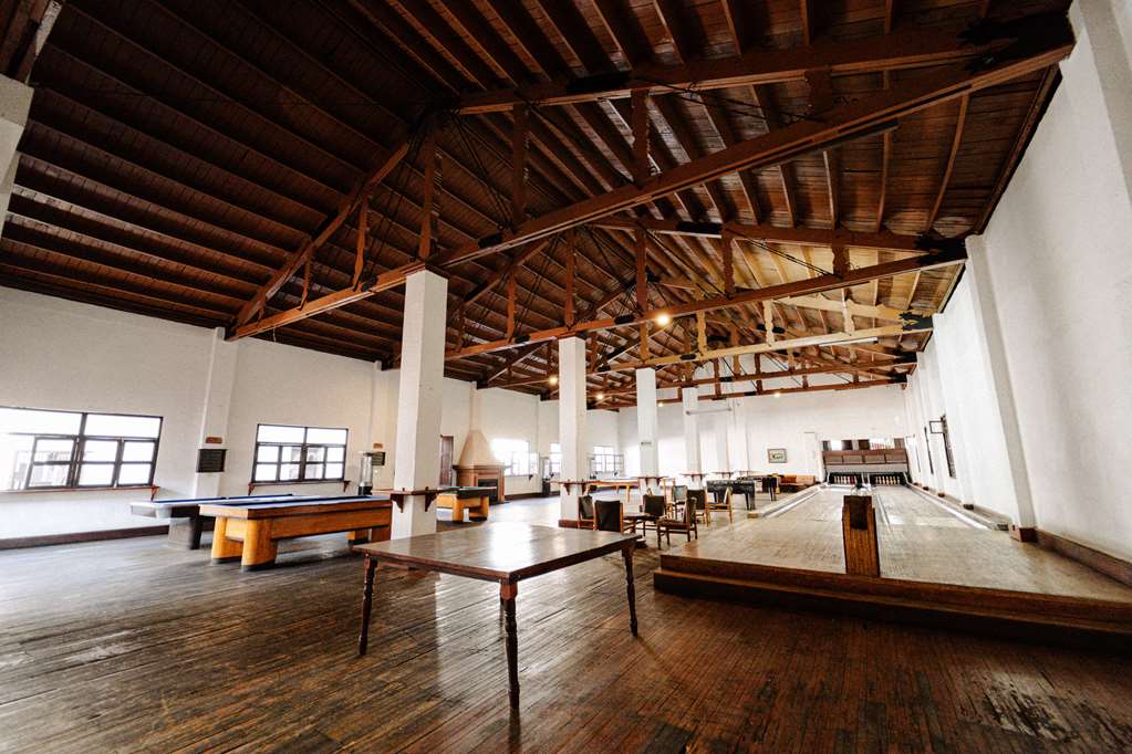 Images Best Western Plus Posada de Don Vasco