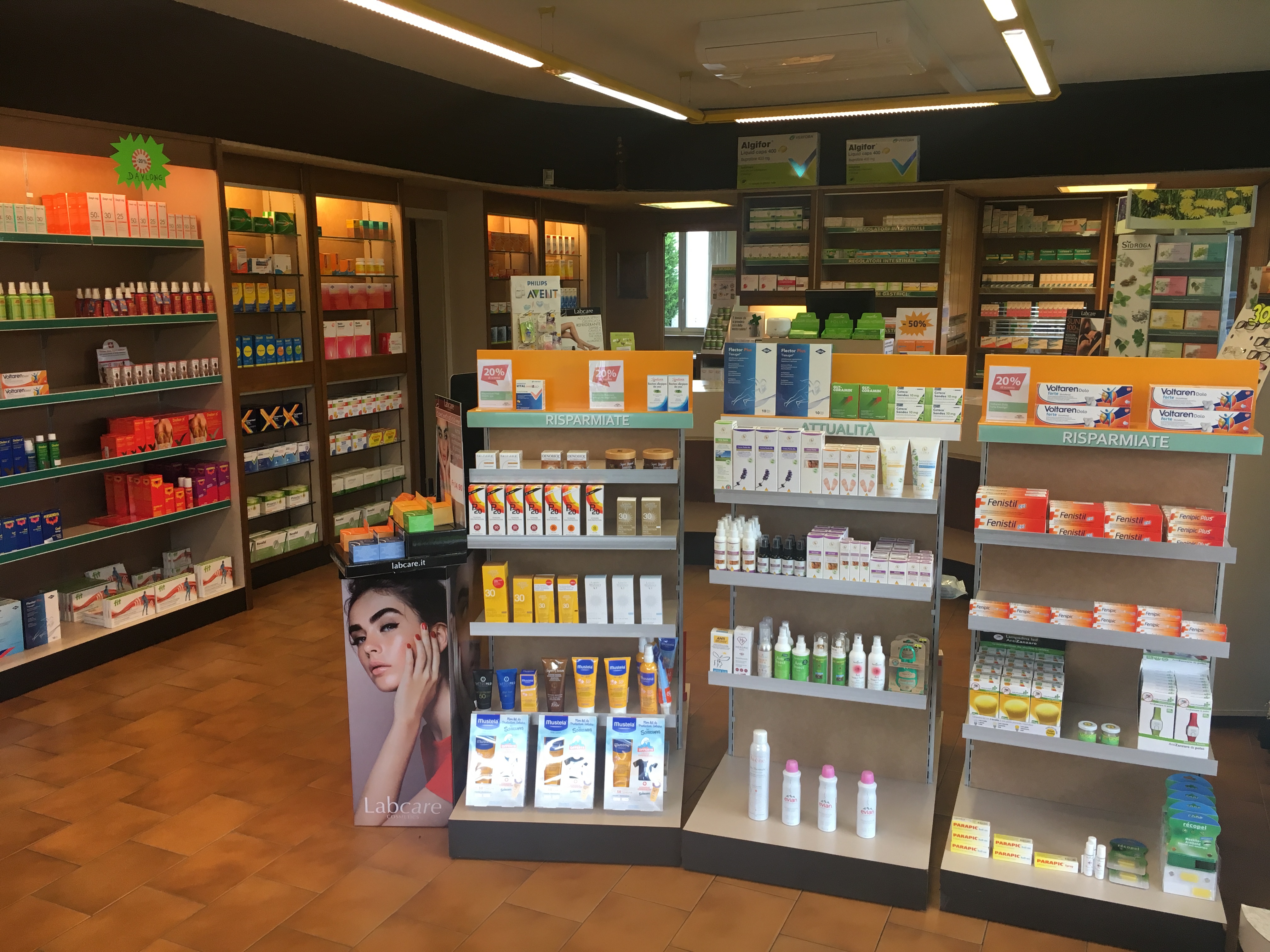 Bilder San Nicolao Farmacia