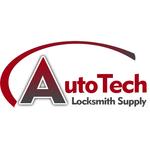 Auto Tech Locksmith Supply, Inc. Logo