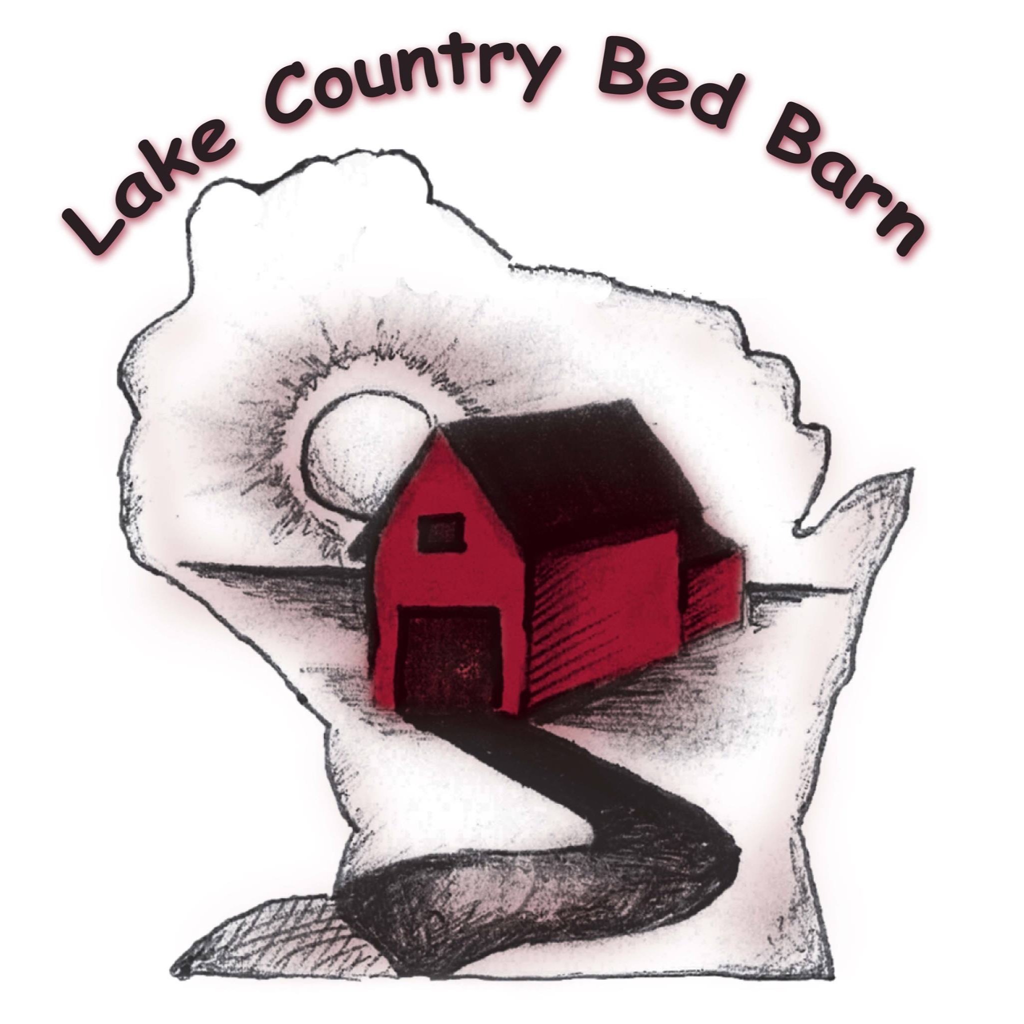 Lake Country Bed Barn