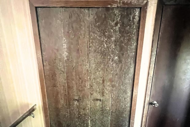 Images First Response Restoration, Water Damage Minneapolis Specialist