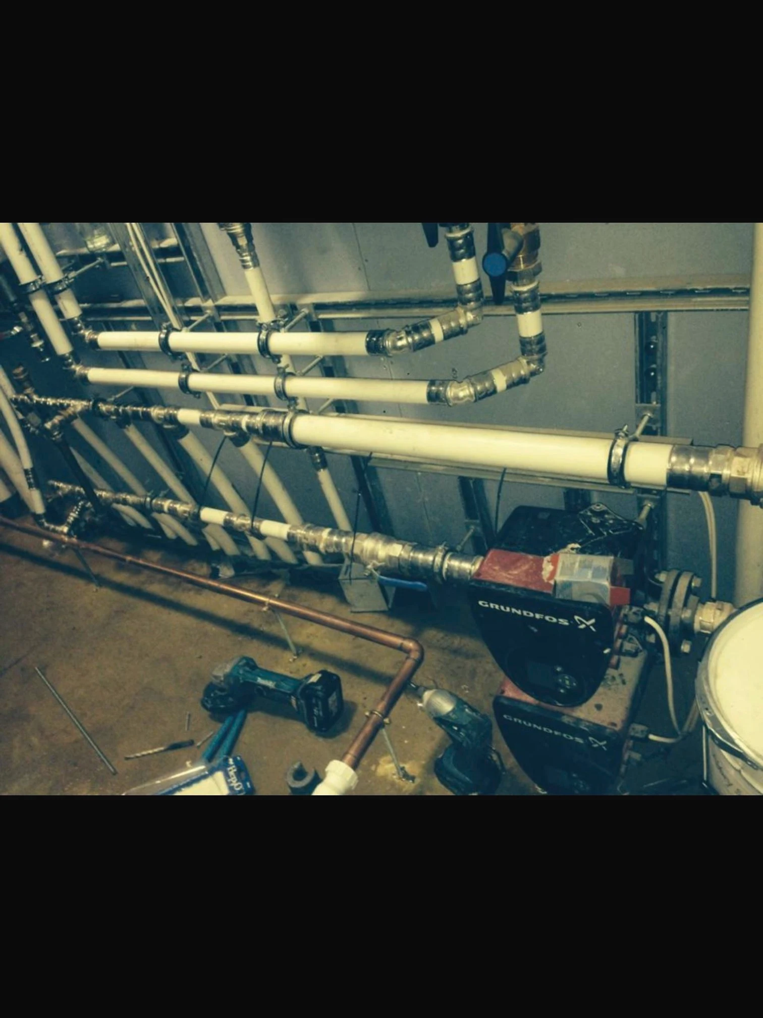 Images Shepshed Plumbing & Heating Ltd