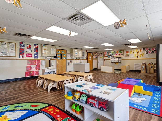 Images Cottage Grove KinderCare