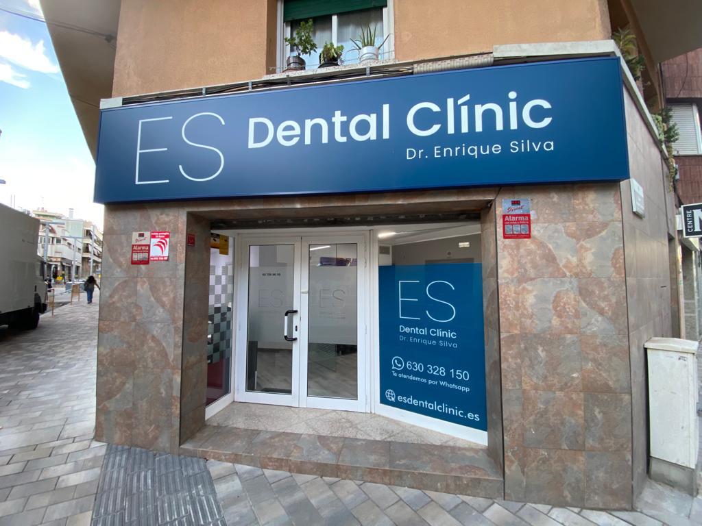 Images ES Dental Cliníc