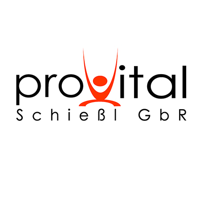 ProVital Schießl GbR in Roding - Logo