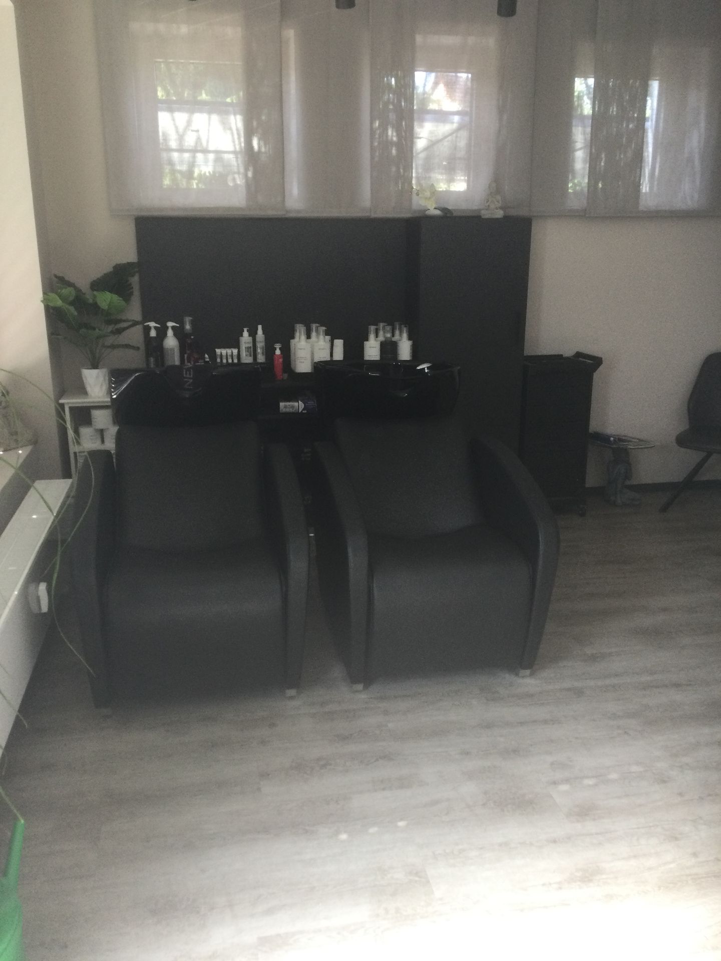Salon Fönix, Kanalstr. 1A in Möhrendorf