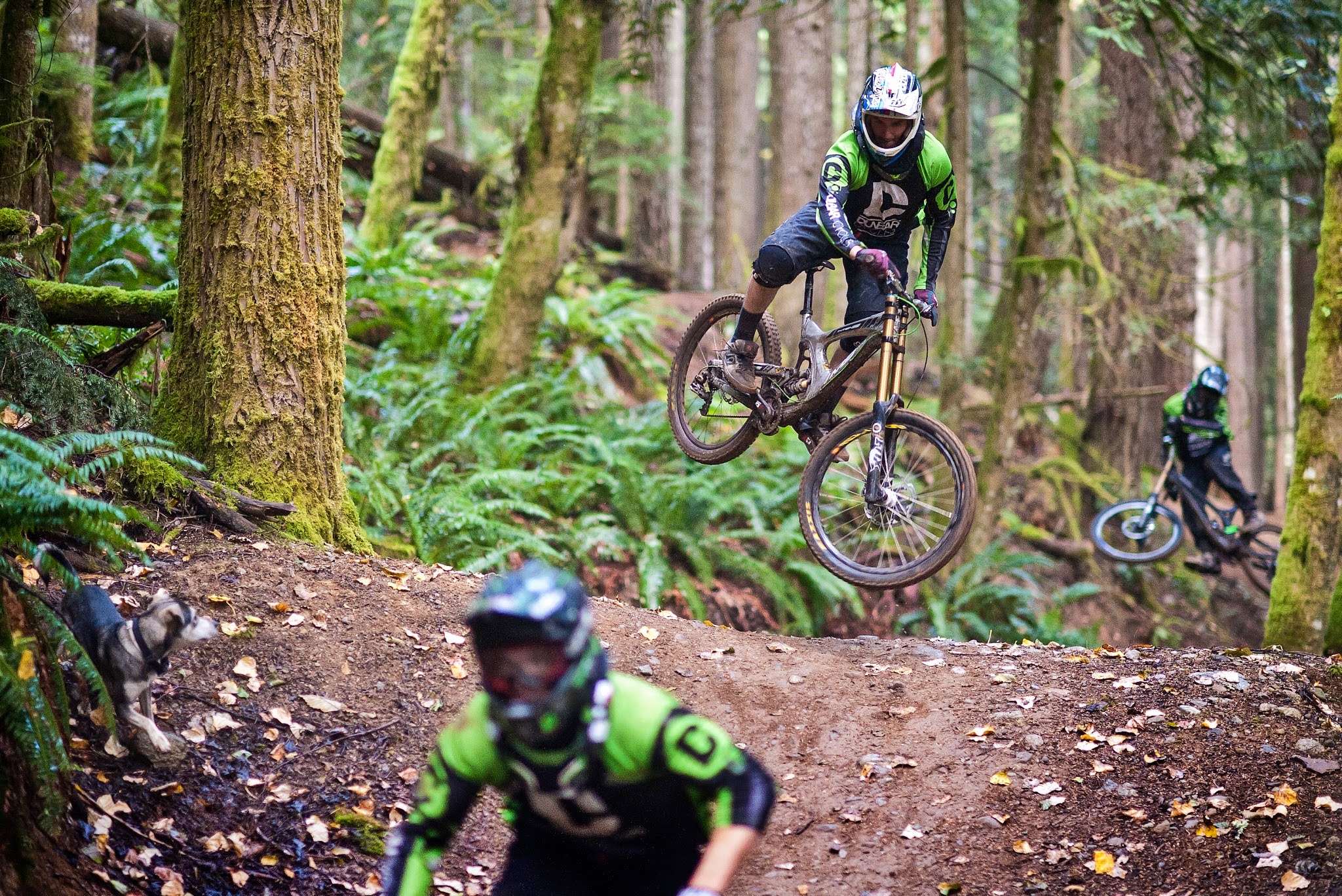 Images Dunbar Cycles