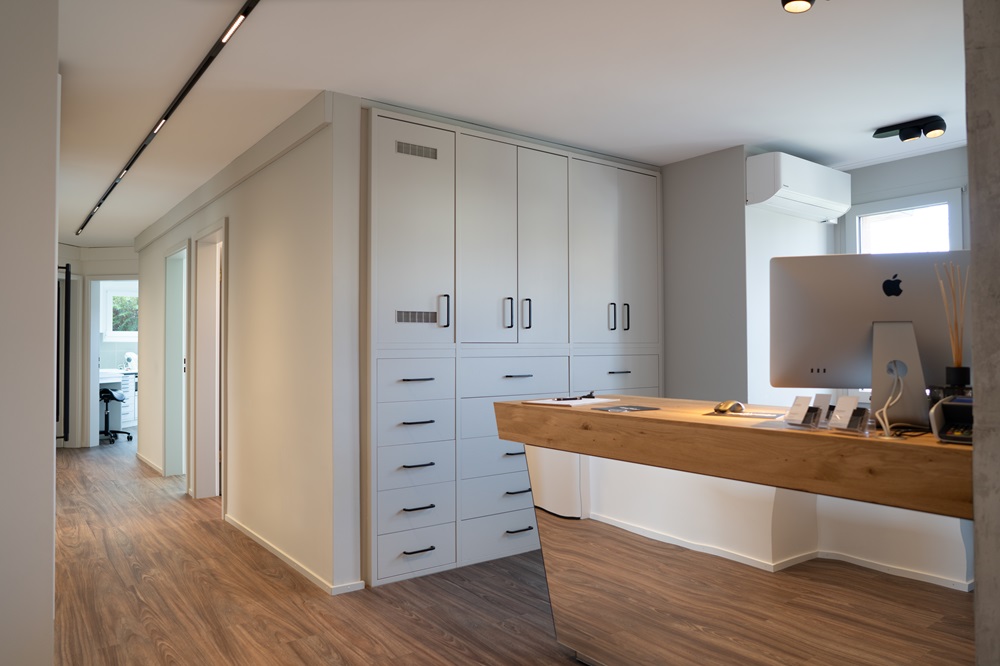 Zahnarztpraxis Resident, Weinmanngasse 10 in Küsnacht ZH