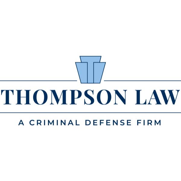 Thompson Law Logo
