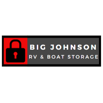 Big Johnson RV & Boat Storage Logo