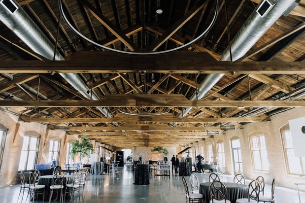 Images voco James Newbury Hudson Valley by IHG